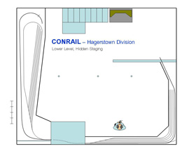 Track Plan